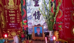 Bí ẩn xác chết 'dịch chuyển' của người đàn ông ốm liệt giường